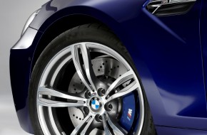 2013 BMW M6