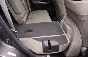 2012 Honda CR-V Review