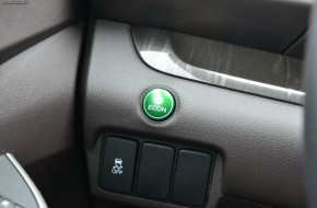 2012 Honda CR-V Review