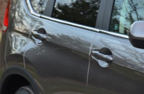 2012 Honda CR-V Review