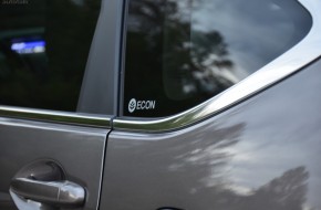 2012 Honda CR-V Review