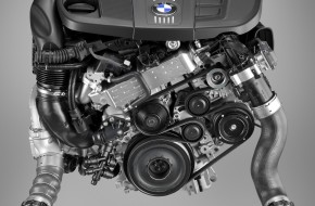 2012 BMW 6 Series Diesel