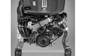 2012 BMW 6 Series Diesel