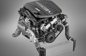 2012 BMW 6 Series Diesel