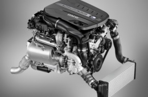 2012 BMW 6 Series Diesel