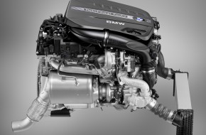 2012 BMW 6 Series Diesel