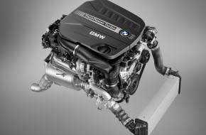 2012 BMW 6 Series Diesel