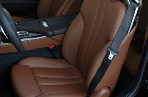 2012 BMW 6 Series Diesel