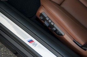 2012 BMW 6 Series Diesel