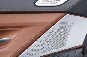 2012 BMW 6 Series Diesel