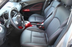2012 Nissan Juke Review