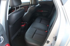 2012 Nissan Juke Review