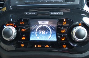 2012 Nissan Juke Review