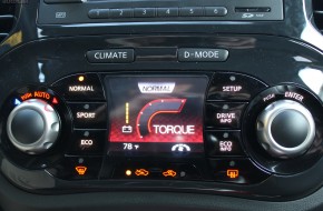 2012 Nissan Juke Review