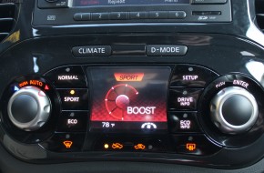 2012 Nissan Juke Review