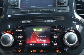 2012 Nissan Juke Review