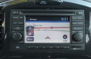 2012 Nissan Juke Review