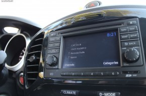 2012 Nissan Juke Review