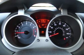 2012 Nissan Juke Review