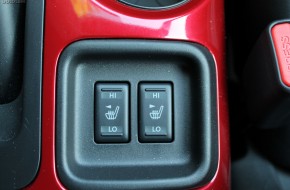 2012 Nissan Juke Review