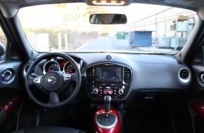 2012 Nissan Juke Review