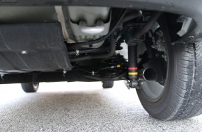 2012 Nissan Juke Review