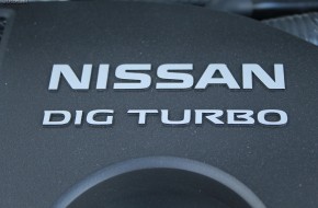 2012 Nissan Juke Review