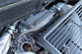 2012 Nissan Juke Review