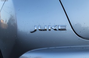 2012 Nissan Juke Review