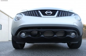 2012 Nissan Juke Review