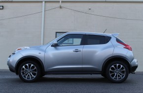 2012 Nissan Juke Review