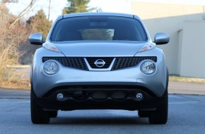 2012 Nissan Juke Review