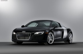 2012 Audi R8