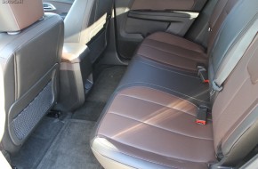 2012 Chevrolet Equinox Review