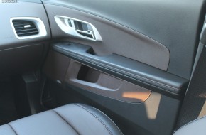 2012 Chevrolet Equinox Review