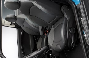 MINI Bayswater Concept