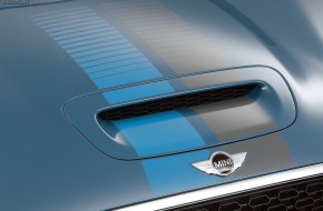 MINI Bayswater Concept