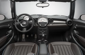 MINI Cabrio Highgate Concept