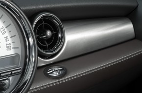 MINI Cabrio Highgate Concept