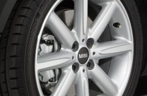 MINI Cabrio Highgate Concept