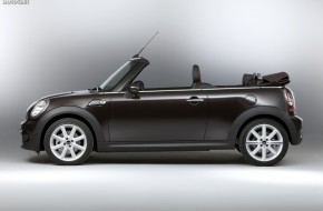MINI Cabrio Highgate Concept