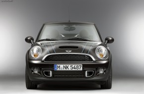 MINI Cabrio Highgate Concept