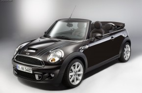 MINI Cabrio Highgate Concept