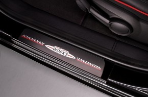 MINI John Cooper Works Countryman