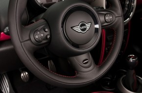 MINI John Cooper Works Countryman