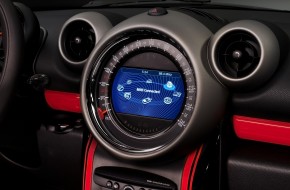 MINI John Cooper Works Countryman