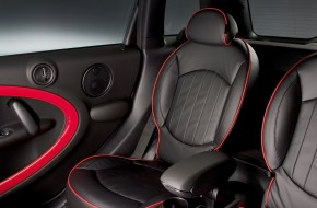 MINI John Cooper Works Countryman