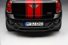 MINI John Cooper Works Countryman