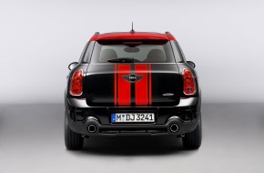 MINI John Cooper Works Countryman