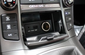 2013 Hyundai Genesis Coupe First Drive